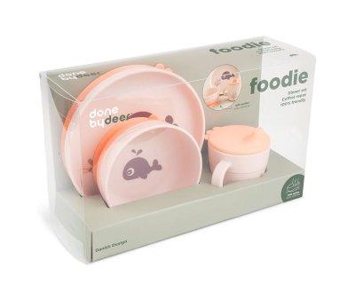Tableware Foodie Wally Powder