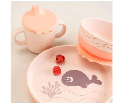 Tableware Foodie Wally Powder