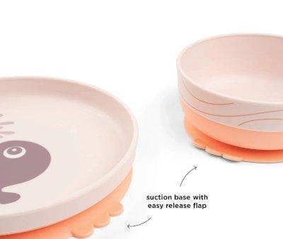Tableware Foodie Wally Powder