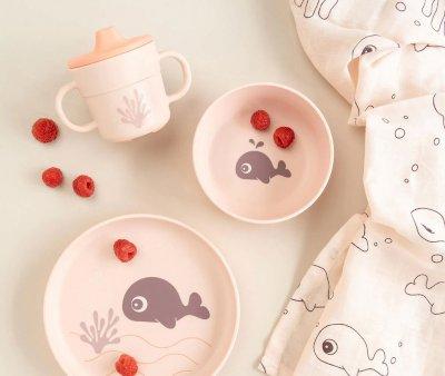 Tableware Foodie Wally Powder