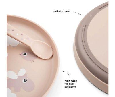 Tableware Foodie Wally Powder