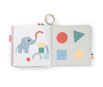 White Book Activities Deer Friends