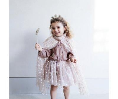 Tut Infantil Daisy