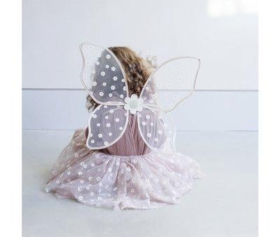 Tut Infantil Daisy