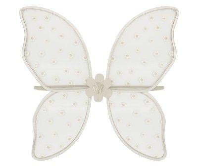 Costume Ailes Daisy