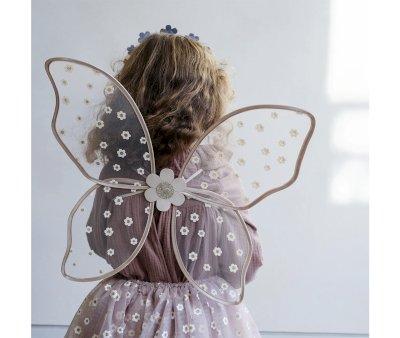 Costume Ailes Daisy