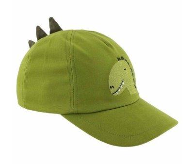 Personalised Trixie Mr Dino Cap