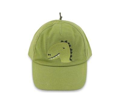 Personalised Trixie Mr Dino Cap
