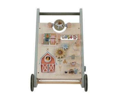 Andador de Actividades Little Farm
