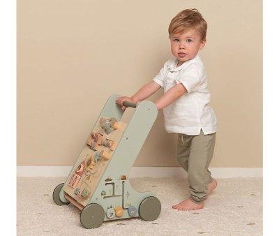 Andador de Actividades Little Farm