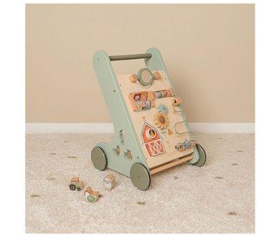 Andador de Actividades Little Farm