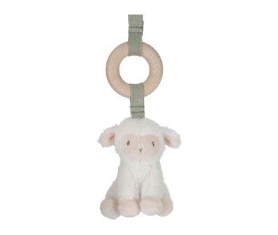 Gimnasio Infantil Madera Little Farm