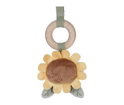 Gimnasio Infantil Madera Little Farm