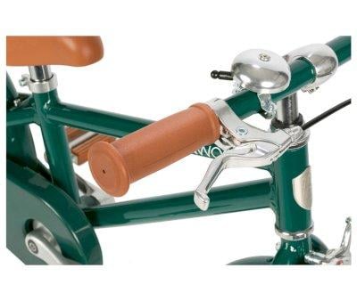 Bicicleta Banwood Classic 16" Green