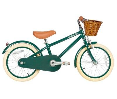 Bicicleta Banwood Classic 16" Green