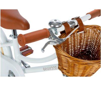 Bicicleta Banwood Classic 16" Blanca