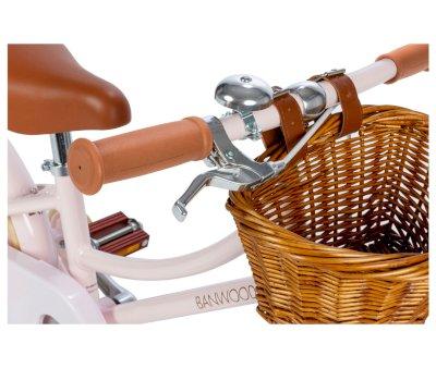 Bicicletta Banwood Classic 16" Rosa
