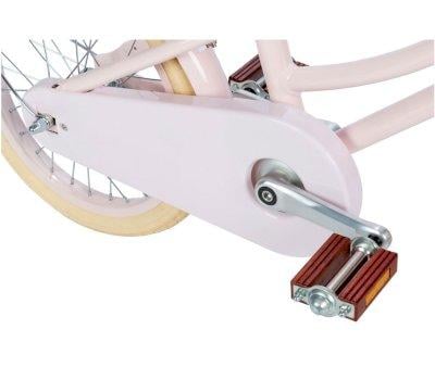 Bicicletta Banwood Classic 16" Rosa