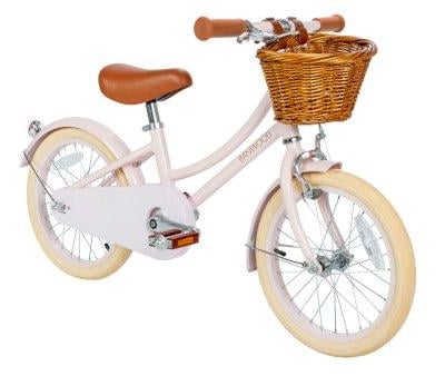 Bicicletta Banwood Classic 16" Rosa