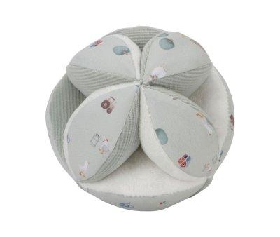 Pelota Sensorial Little Farm