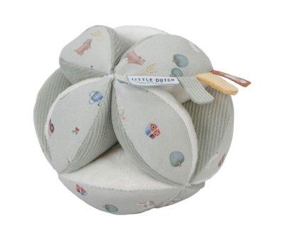 Pelota Sensorial Little Farm