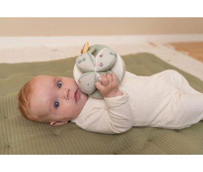 Pelota Sensorial Little Farm