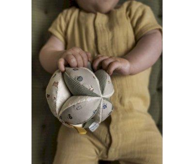 Pelota Sensorial Little Farm
