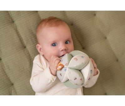 Pelota Sensorial Little Farm