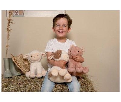 Peluche Cerdito Little Dutch 17 cm
