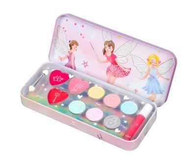 Estojo de maquilhagem Fairy