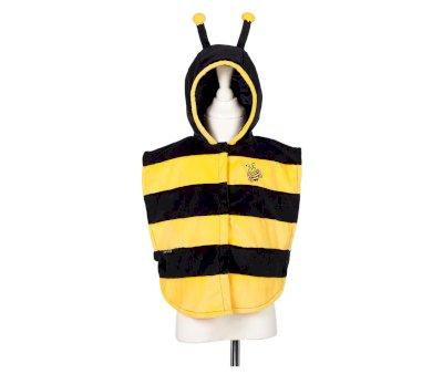 Costume Poncho Ape Maya 2 anni