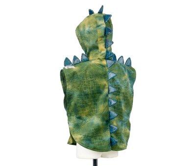 Costume Poncho Tyrannosaurus 2 anni