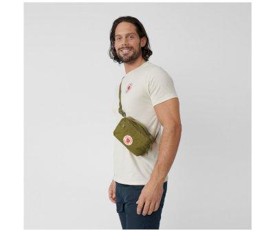 Marsupio Kanken Frost Green
