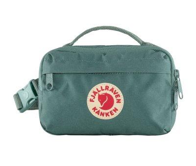 Marsupio Kanken Frost Green