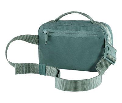 Marsupio Kanken Frost Green