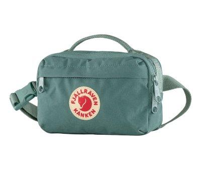 Marsupio Kanken Frost Green