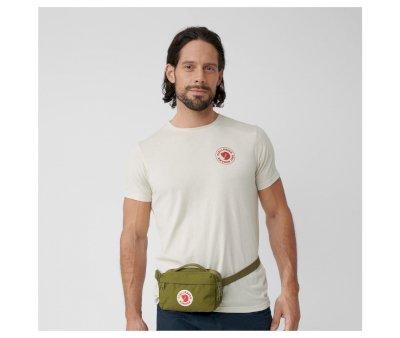 Marsupio Kanken Frost Green