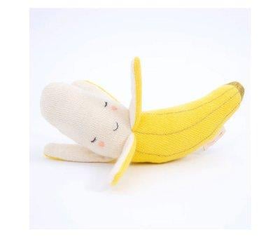 Chocalho Banana