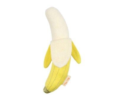 Chocalho Banana