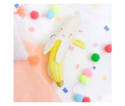 Chocalho Banana
