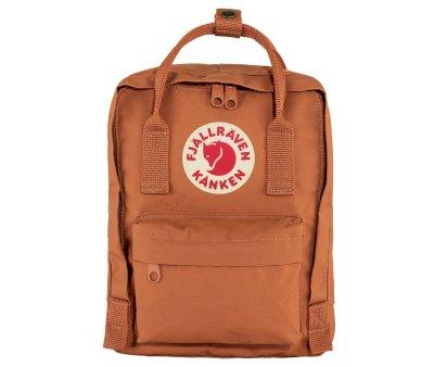 Mochila Kanken Terracotta Brown