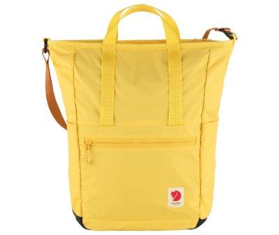 Mochila High Coast Totepack Mellow yellow
