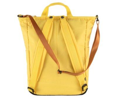 Mochila High Coast Totepack Mellow yellow