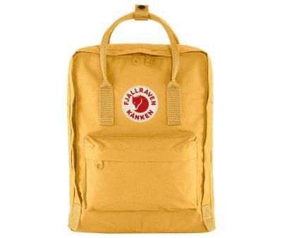 Mochila Kanken Ochre