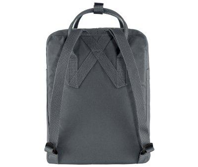Kanken Backpack Super Grey
