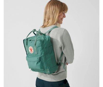 Mochila Kanken Pastel Lavender