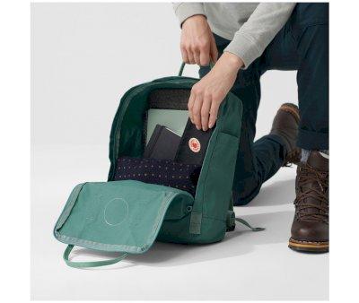 Mochila Kanken Pastel Lavender