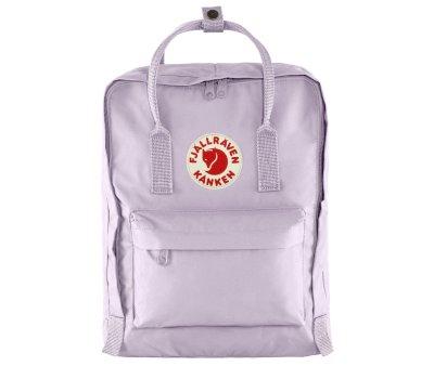 Mochila Kanken Pastel Lavender
