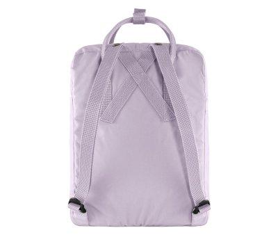 Mochila Kanken Pastel Lavender