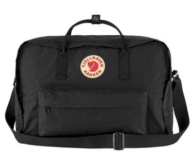 Kanken Weekender Bag Black